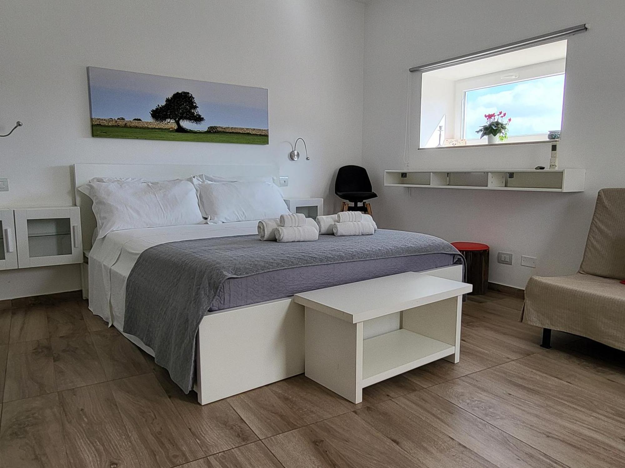 Iblachiara Hébergement de vacances