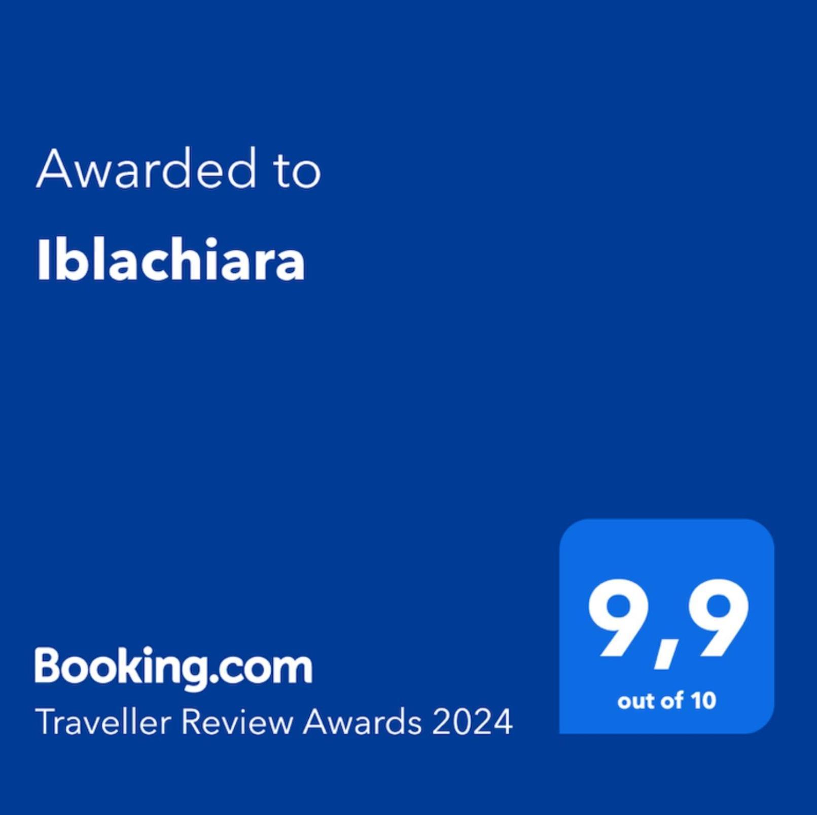 Iblachiara Hébergement de vacances Raguse