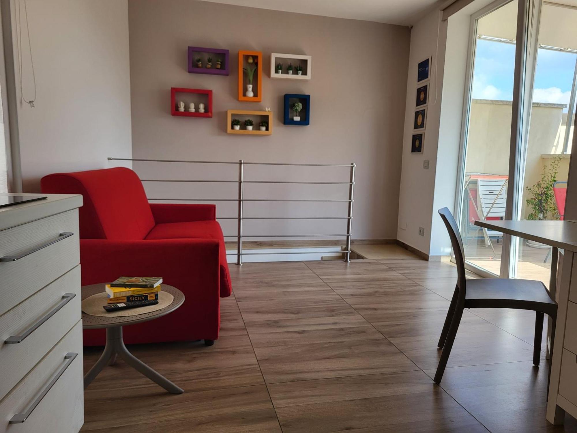 Hébergement de vacances Iblachiara Raguse