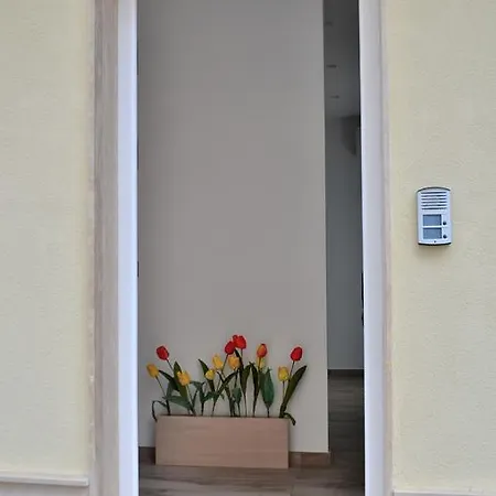 Iblachiara Ragusa Exterior photo